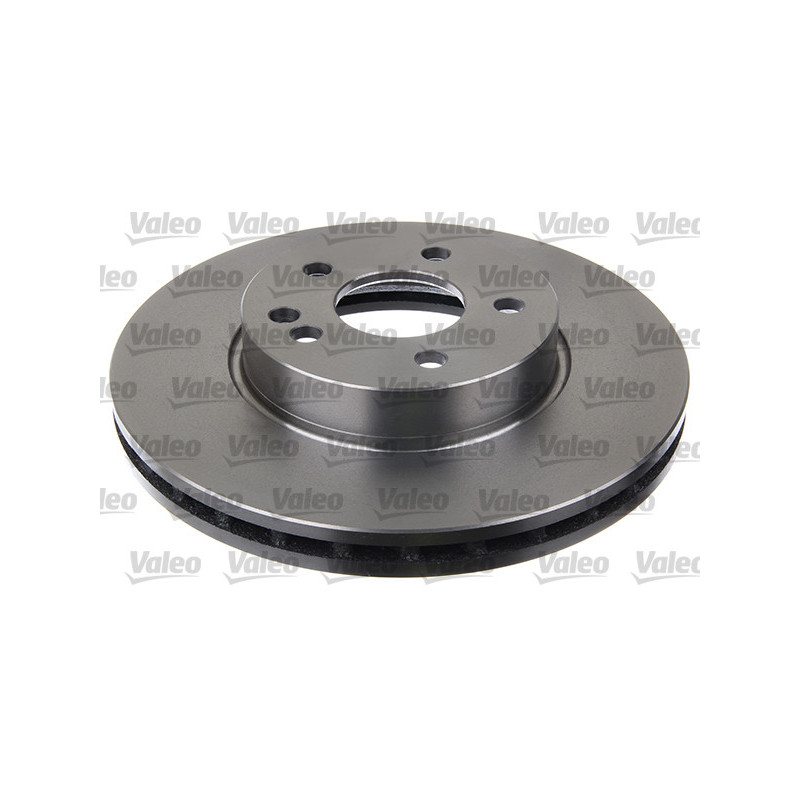 Disque de frein à l'unité VALEO