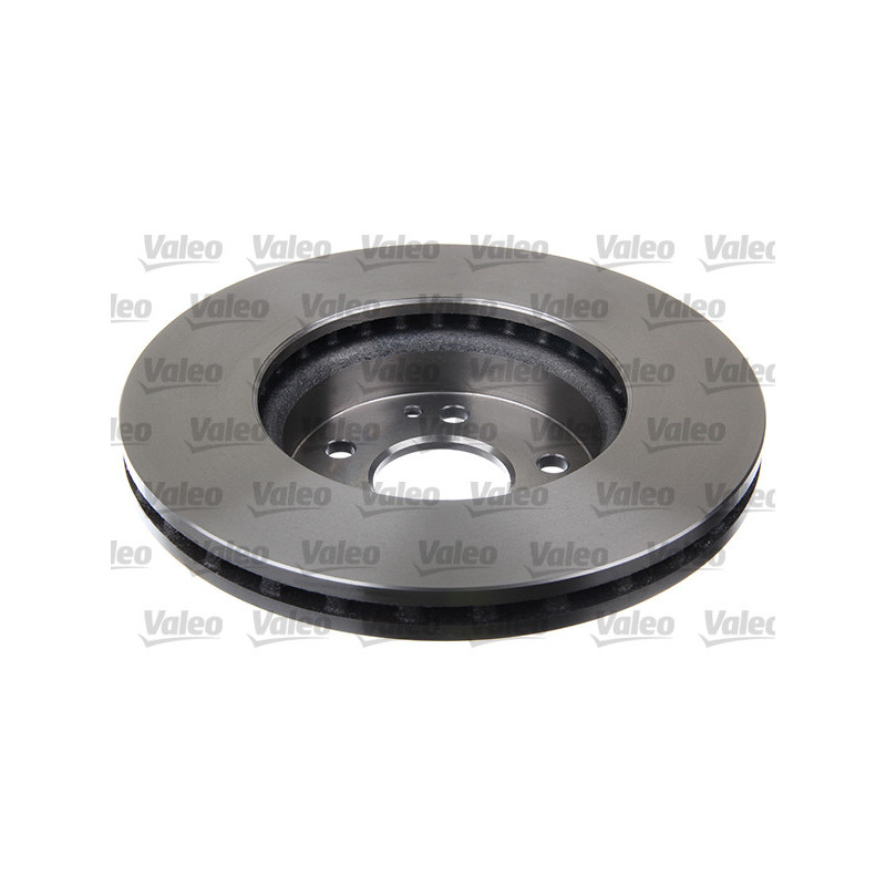 Disque de frein à l'unité VALEO