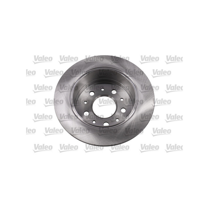 Disque de frein à l'unité VALEO
