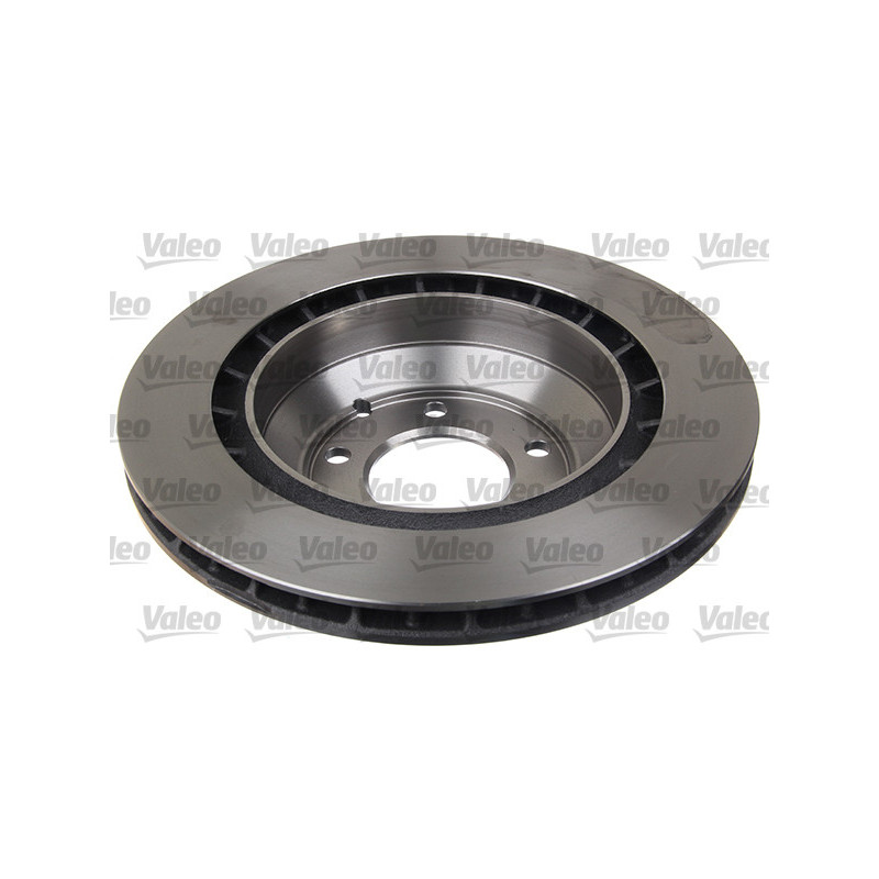 Disque de frein à l'unité VALEO