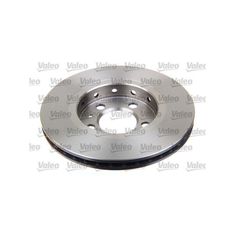 Disque de frein à l'unité VALEO
