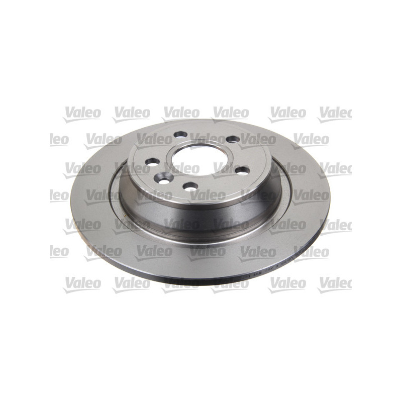 Disque de frein à l'unité VALEO
