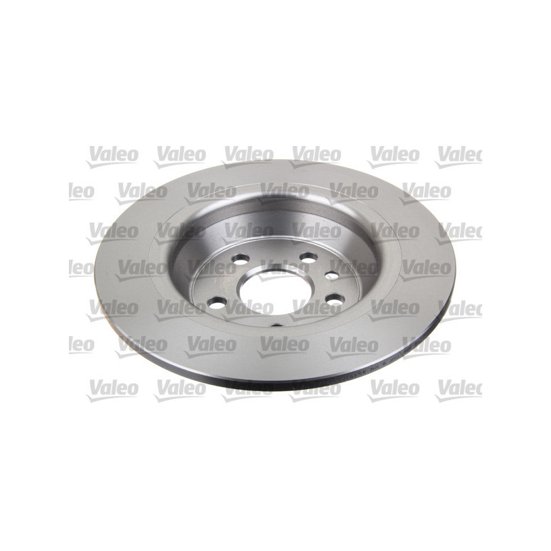 Disque de frein à l'unité VALEO
