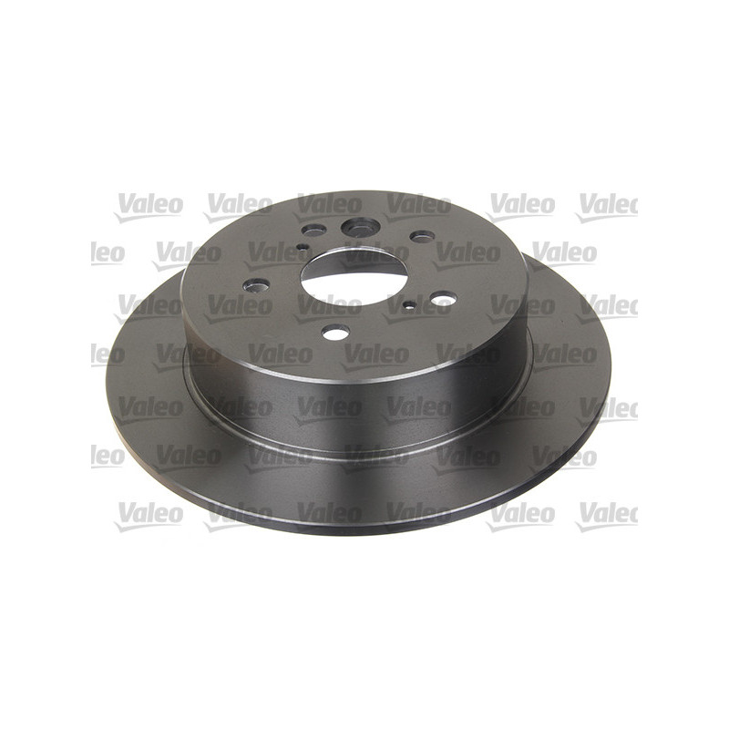 Disque de frein à l'unité VALEO
