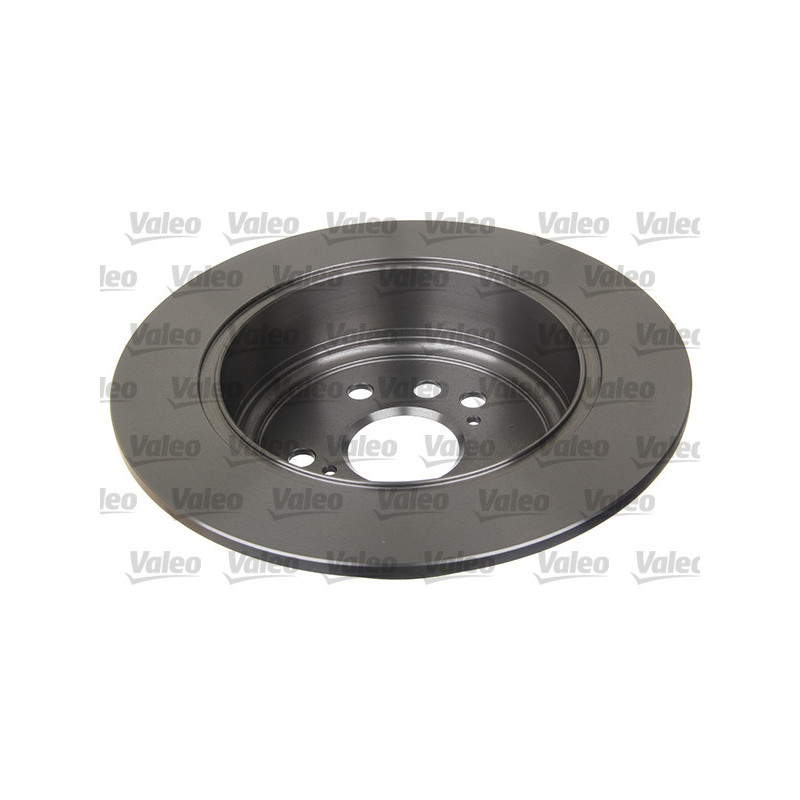 Disque de frein à l'unité VALEO