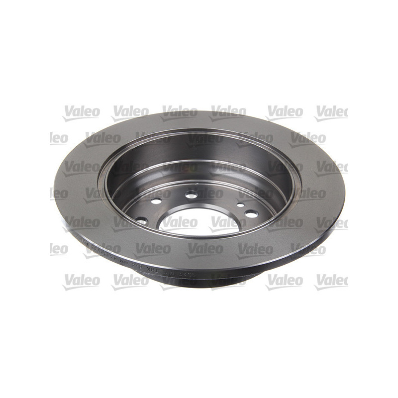 Disque de frein à l'unité VALEO