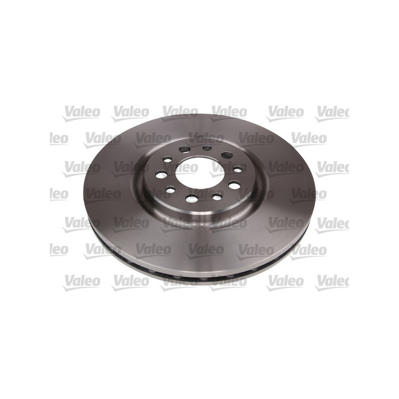 Disque de frein à l'unité VALEO