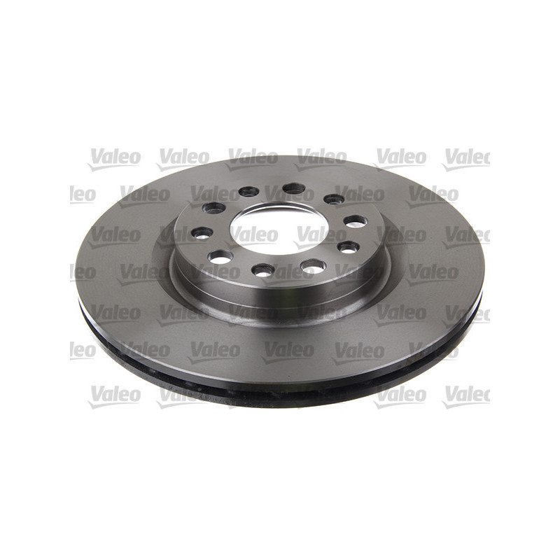 Disque de frein à l'unité VALEO
