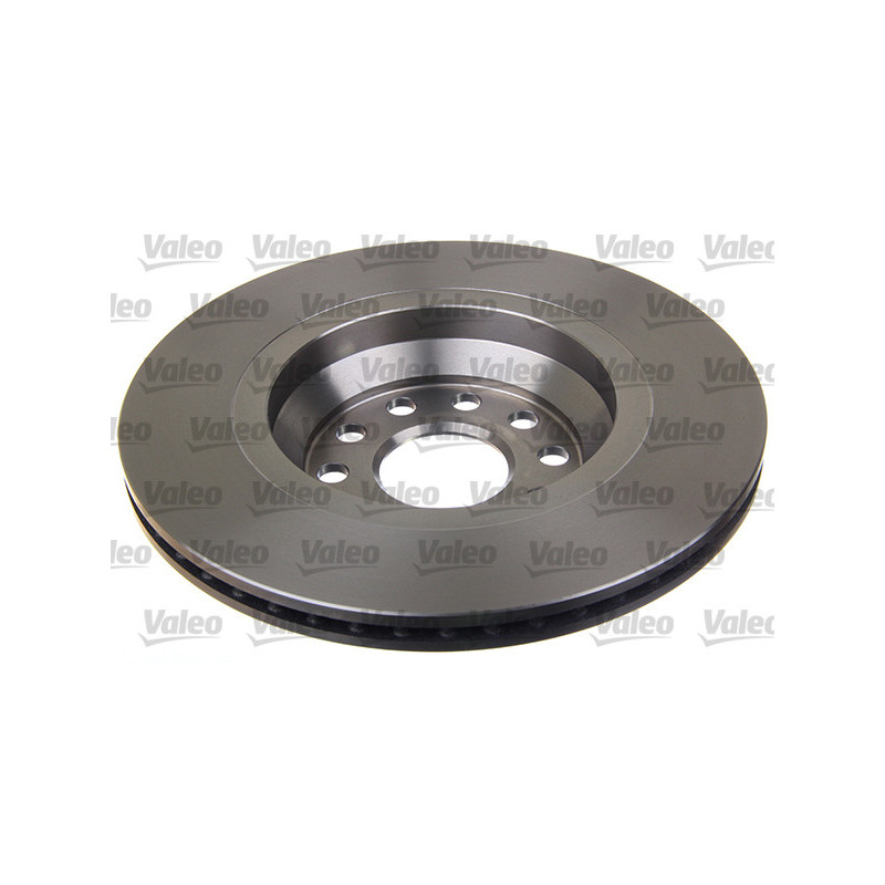 Disque de frein à l'unité VALEO