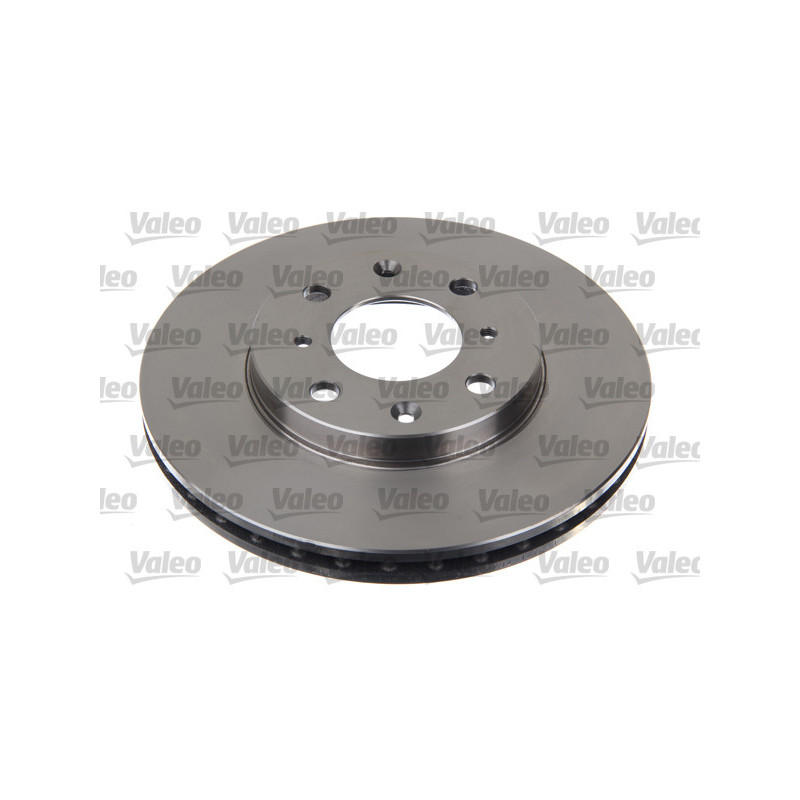 Disque de frein à l'unité VALEO