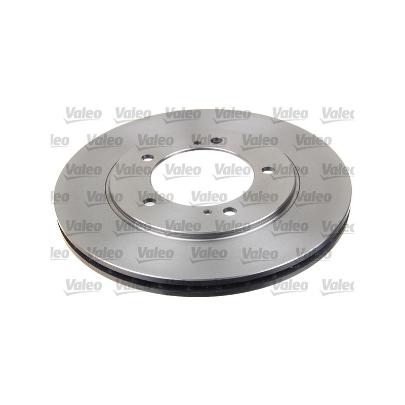 Disque de frein à l'unité VALEO