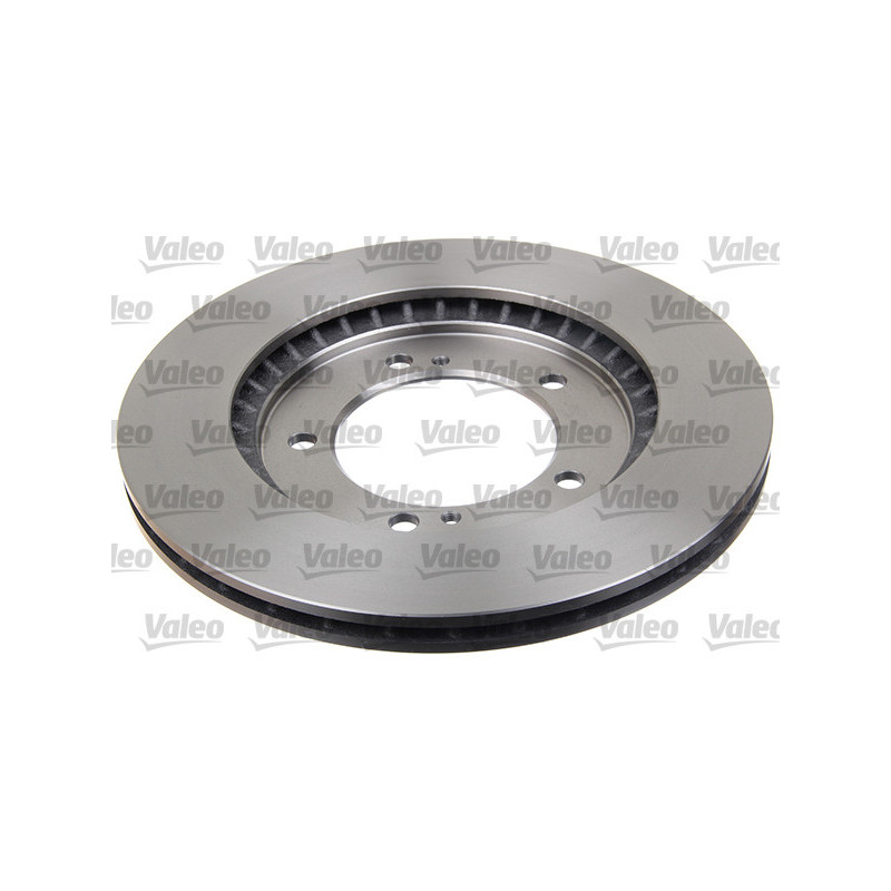 Disque de frein à l'unité VALEO