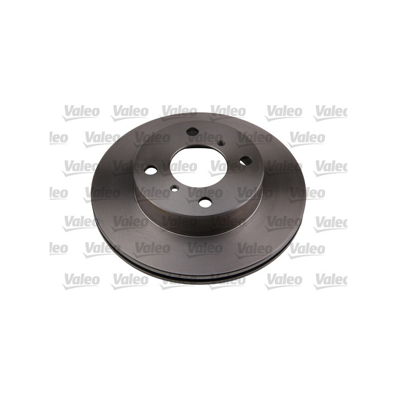 Disque de frein à l'unité VALEO