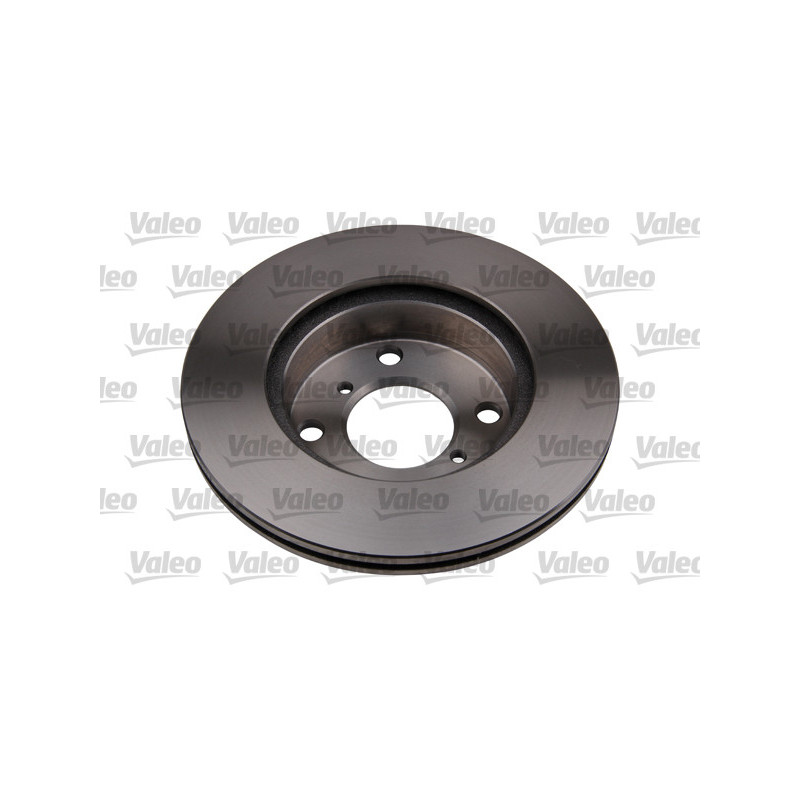 Disque de frein à l'unité VALEO