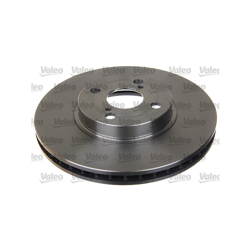 Disque de frein à l'unité VALEO