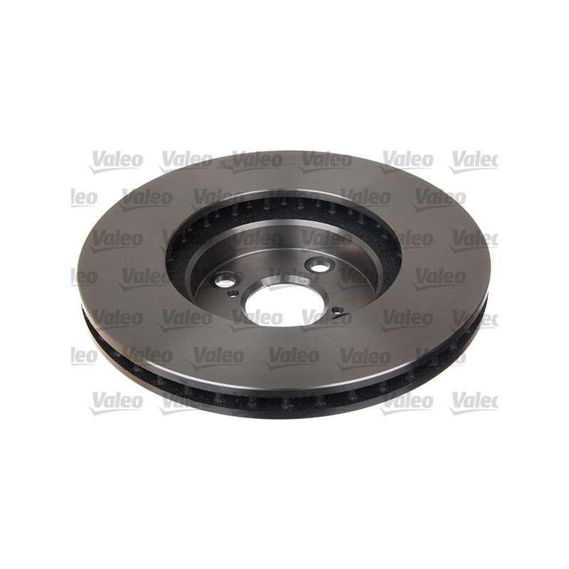 Disque de frein à l'unité VALEO