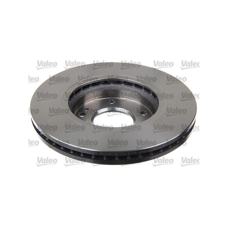 Disque de frein à l'unité VALEO