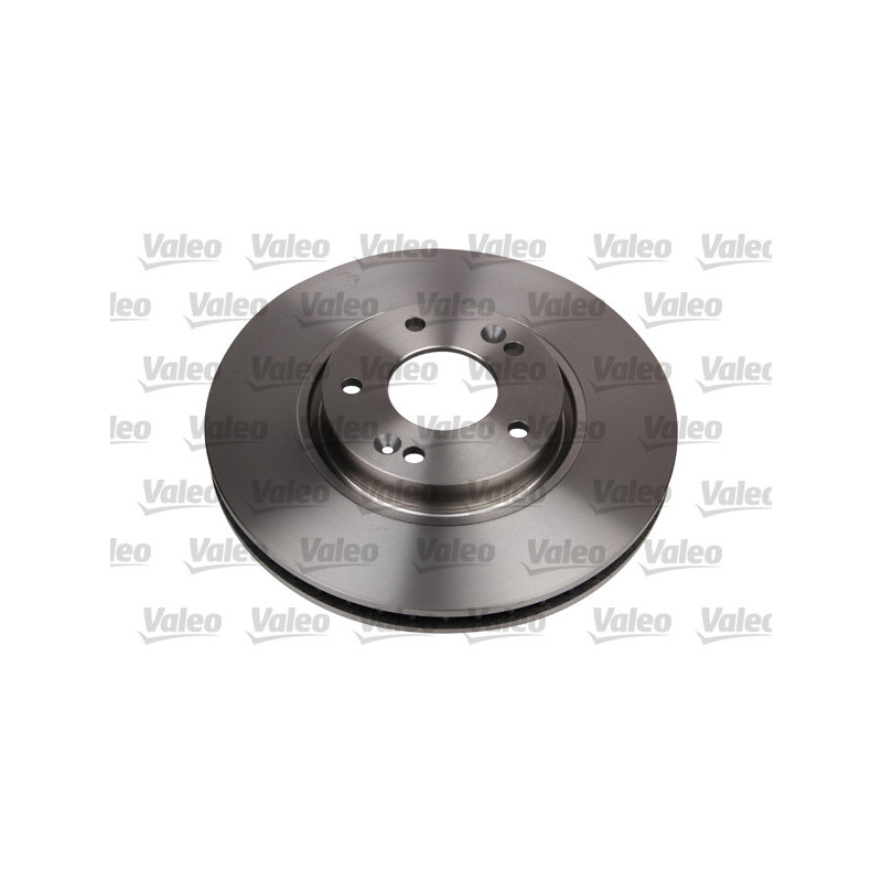 Disque de frein à l'unité VALEO
