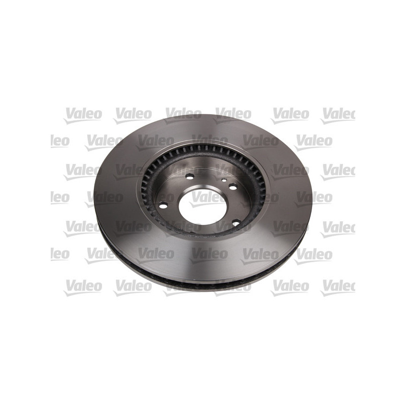 Disque de frein à l'unité VALEO