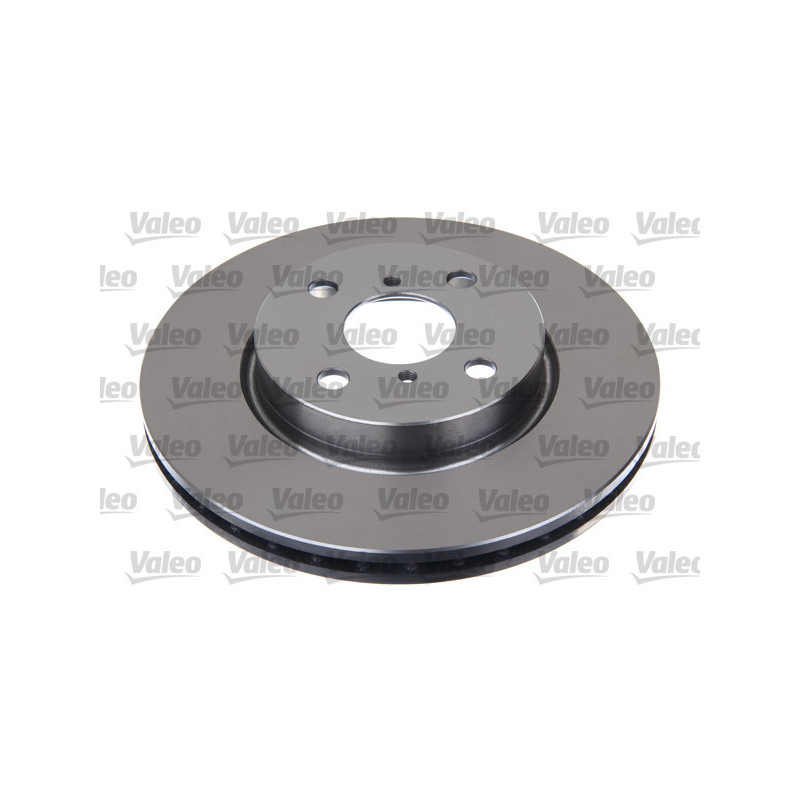 Disque de frein à l'unité VALEO