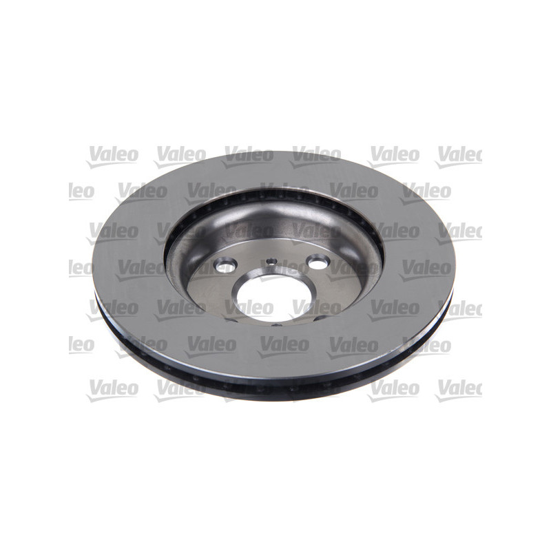 Disque de frein à l'unité VALEO