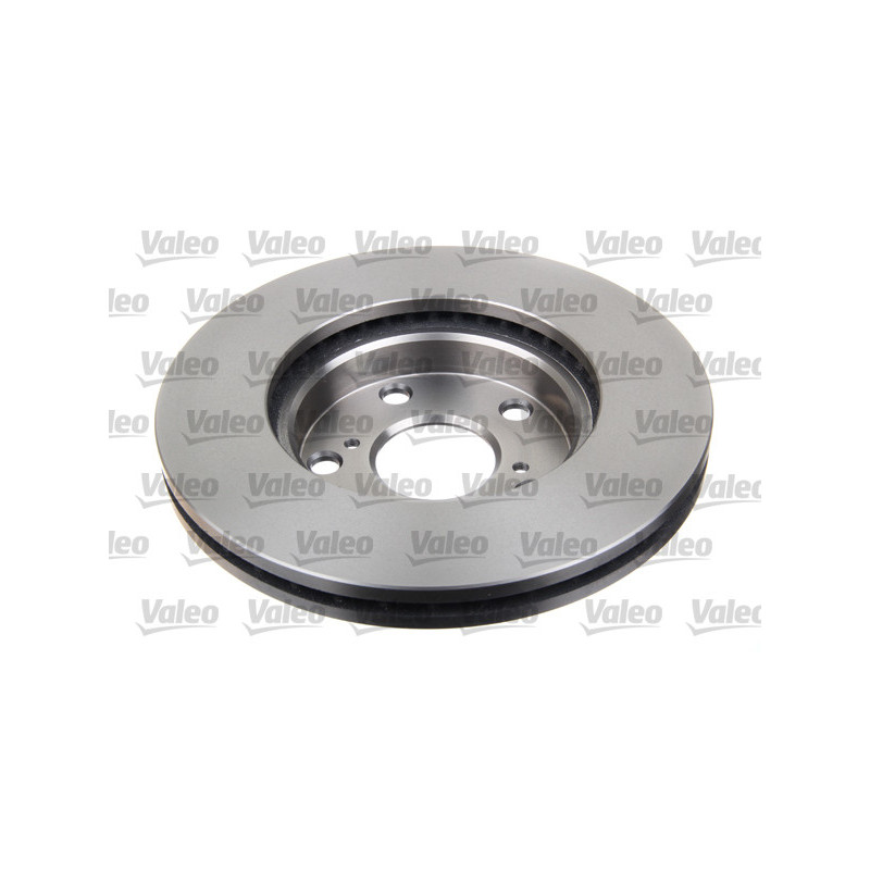 Disque de frein à l'unité VALEO