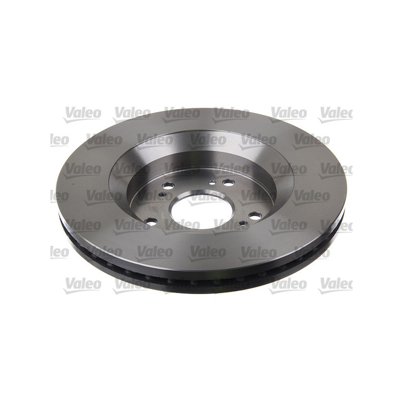 Disque de frein à l'unité VALEO