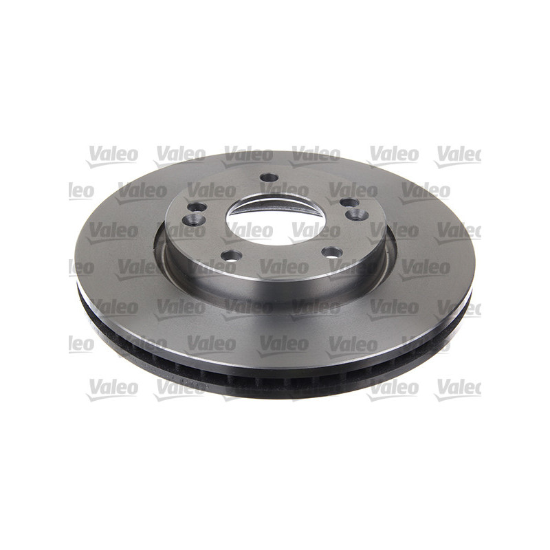 Disque de frein à l'unité VALEO