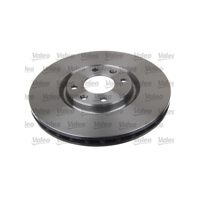Disque de frein à l'unité VALEO