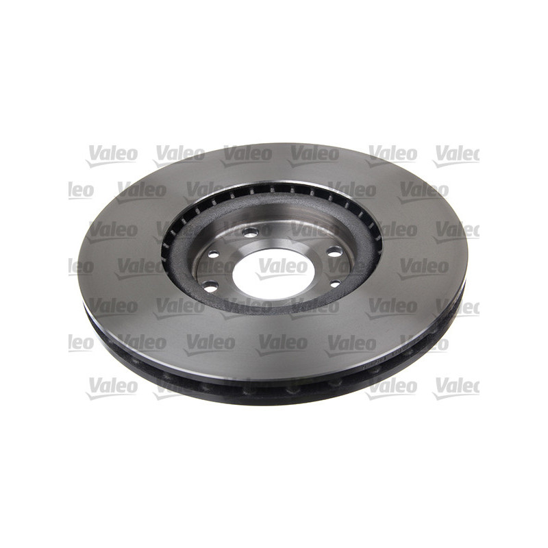 Disque de frein à l'unité VALEO