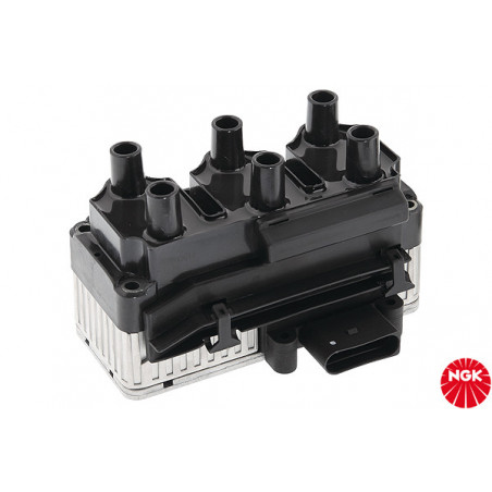 Bobine d'allumage NGK