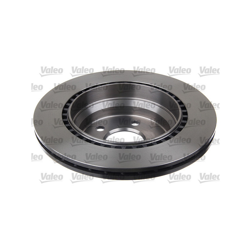 Disque de frein à l'unité VALEO