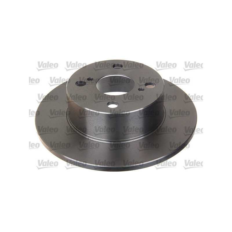 Disque de frein à l'unité VALEO