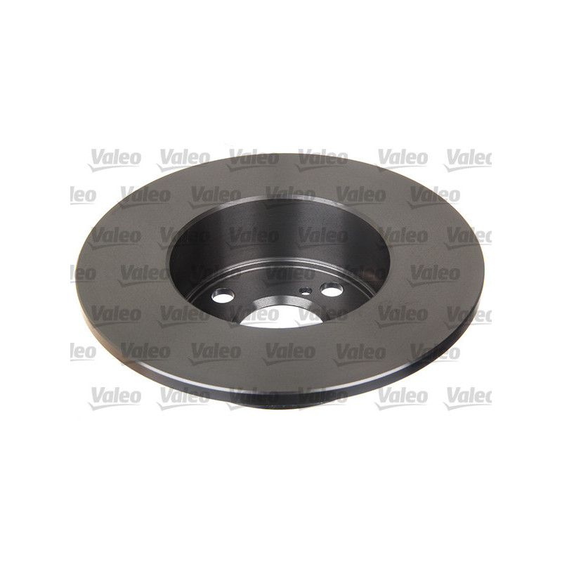 Disque de frein à l'unité VALEO
