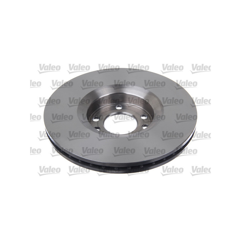 Disque de frein à l'unité VALEO