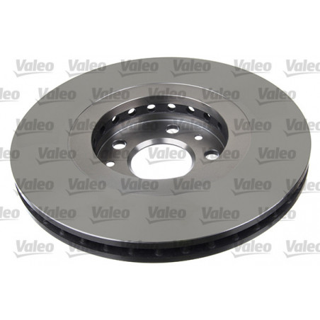 Disque de frein à l'unité VALEO