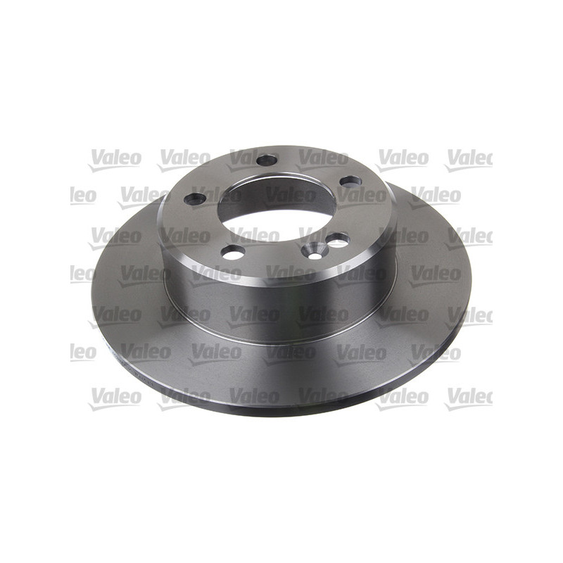Disque de frein à l'unité VALEO
