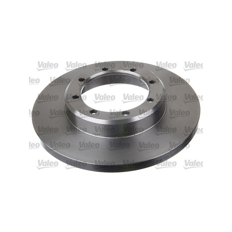 Disque de frein à l'unité VALEO