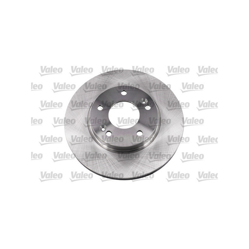 Disque de frein à l'unité VALEO