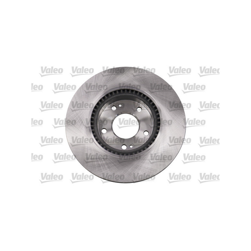 Disque de frein à l'unité VALEO