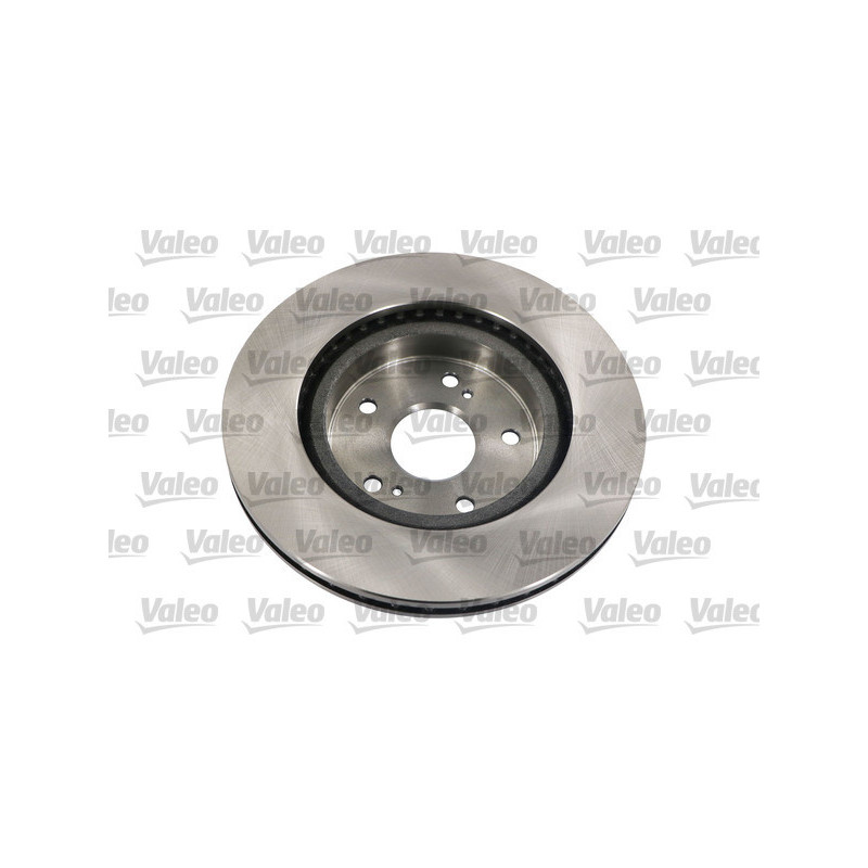 Disque de frein à l'unité VALEO