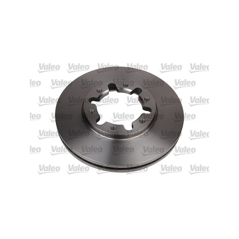 Disque de frein à l'unité VALEO
