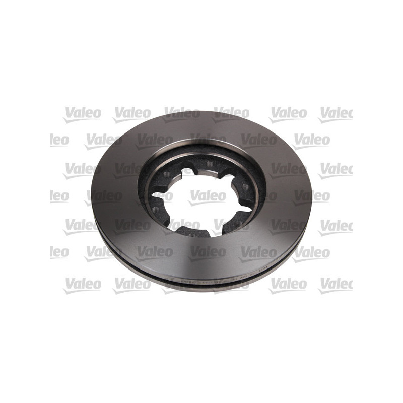 Disque de frein à l'unité VALEO