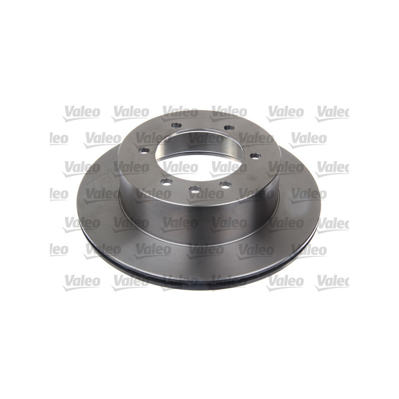 Disque de frein à l'unité VALEO