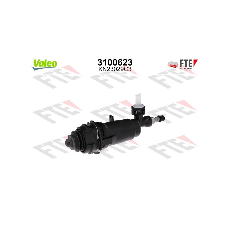 Recepteur d'embrayage VALEO