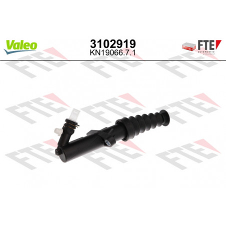 Recepteur d'embrayage VALEO