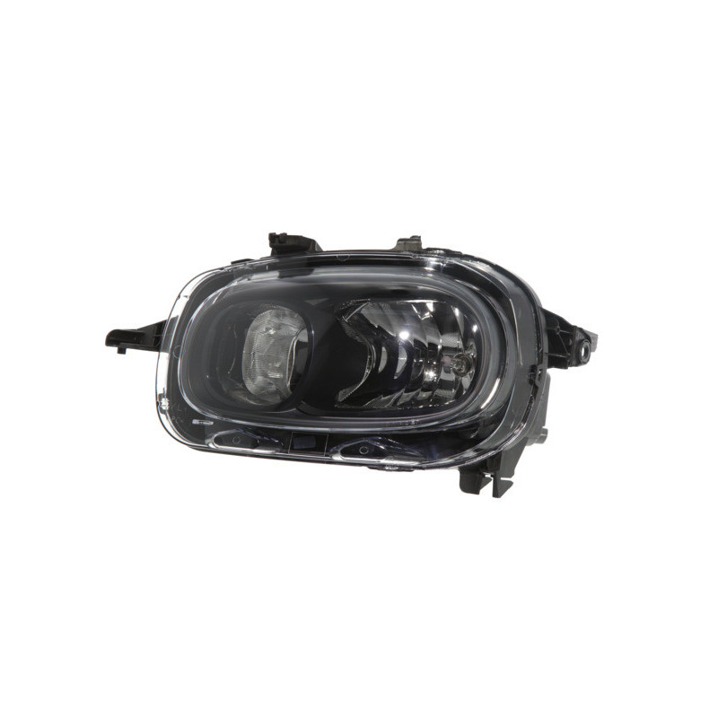 Phare principal VALEO