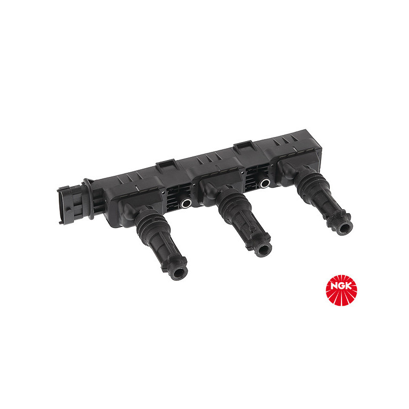 Bobine d'allumage NGK