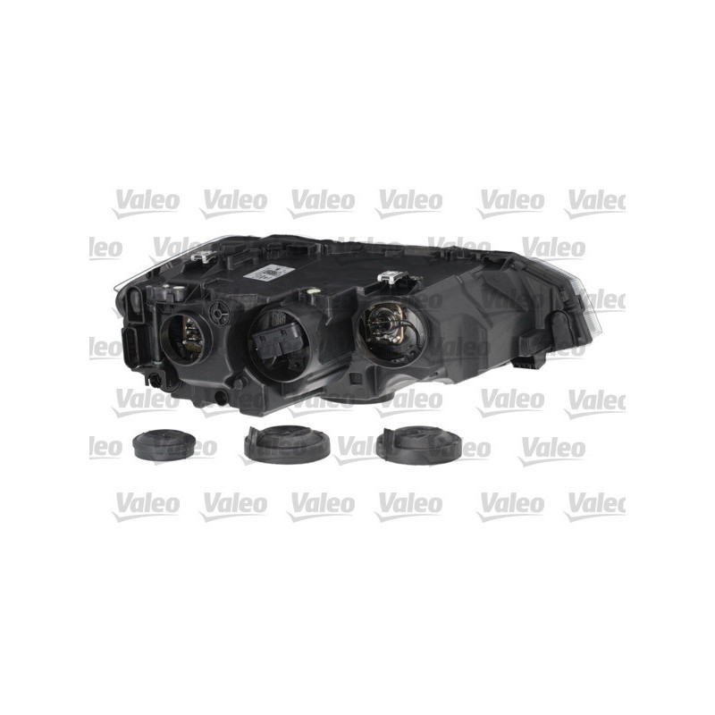 Phare principal VALEO