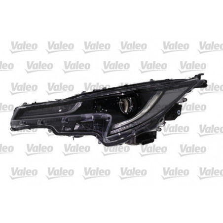 Phare principal VALEO